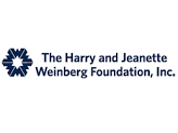 Harry & Jeanette Weinberg Foundation